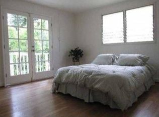 2962 Papali St, Honolulu, HI 96819