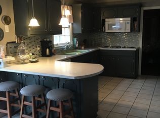 811 E Ridge Dr, Louisville, MS 39339