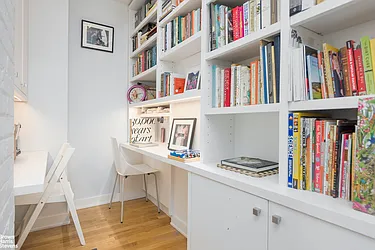 Rented by Brown Harris Stevens