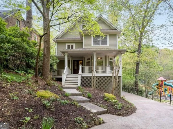 420 Lakeshore Dr NE, Atlanta, GA 30307