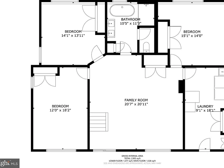 5517 Mohican Rd — Photo 32