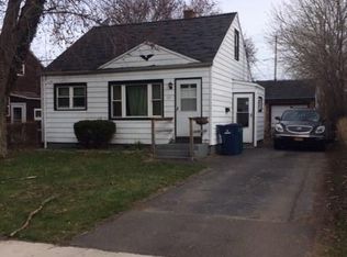 231 Merrimac St, Buffalo, NY 14214