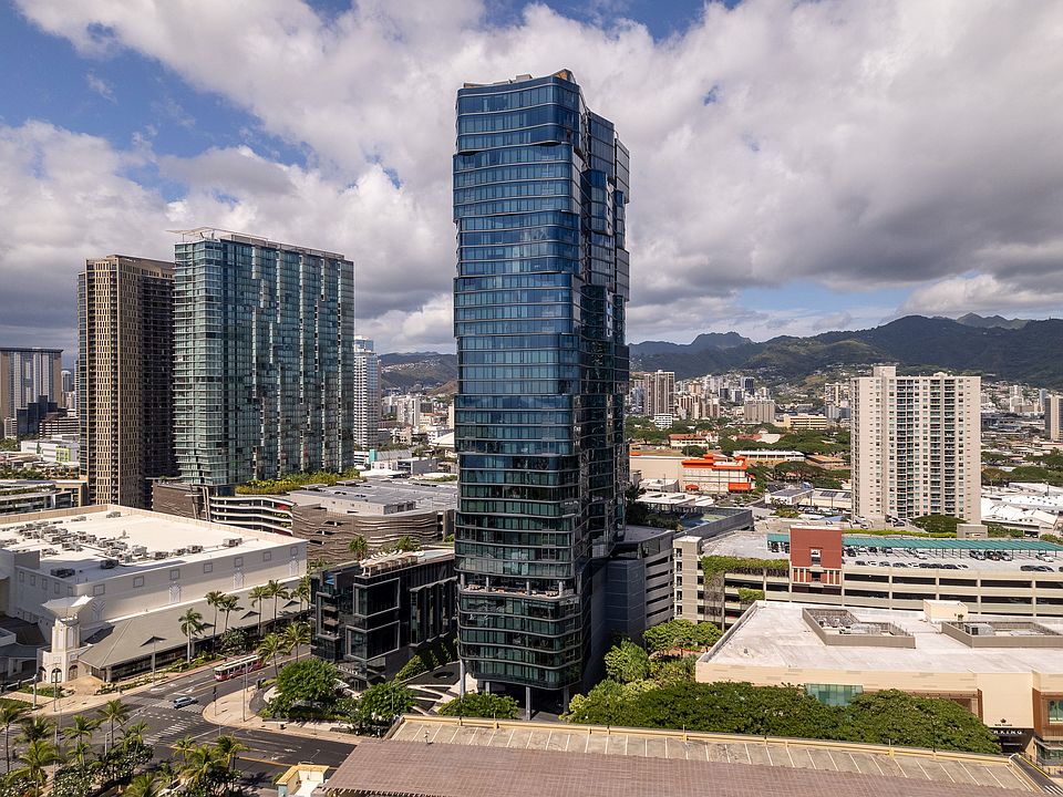 1st image of 1108 Auahi St #500