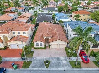 12981 NW 9th Ln, Miami, FL 33182