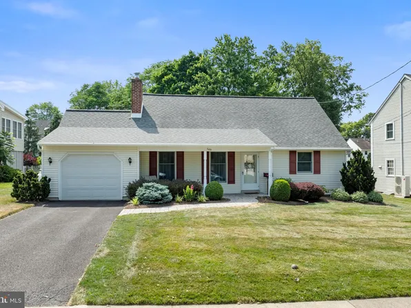 546 Montgomery Ave, Souderton, PA 18964