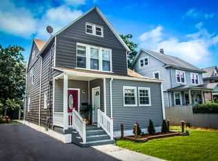 266-68 Netherwood Ave, Plainfield, NJ 07062