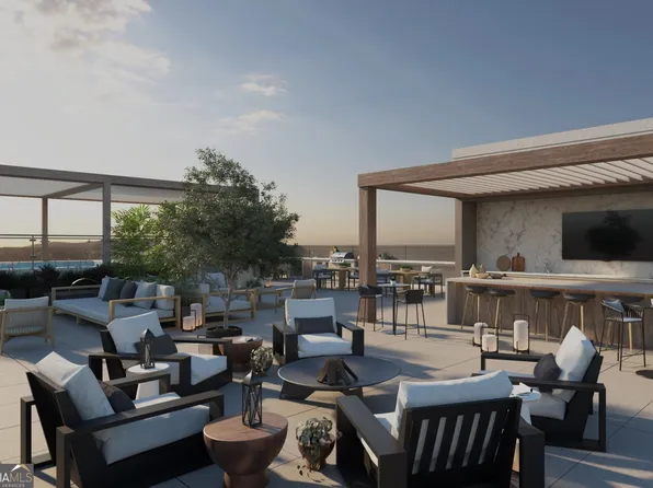 318 Sandy Springs Cir #250, Sandy Springs, GA 30328