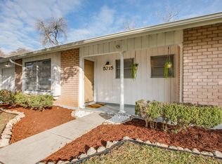 5715 Angie Pl, San Antonio, TX 78240