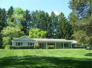 101 Mosle Rd, Far Hills, NJ 07931