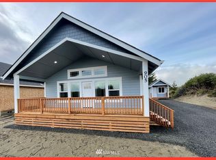 905 Ocean Shores Blvd, Ocean Shores, WA