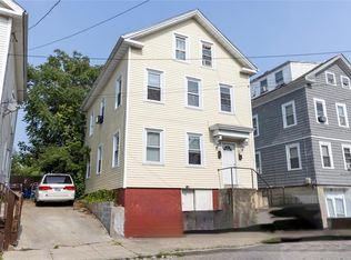 55 Zone St, Providence, RI 02908