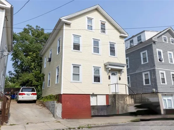 55 Zone St, Providence, RI 02908