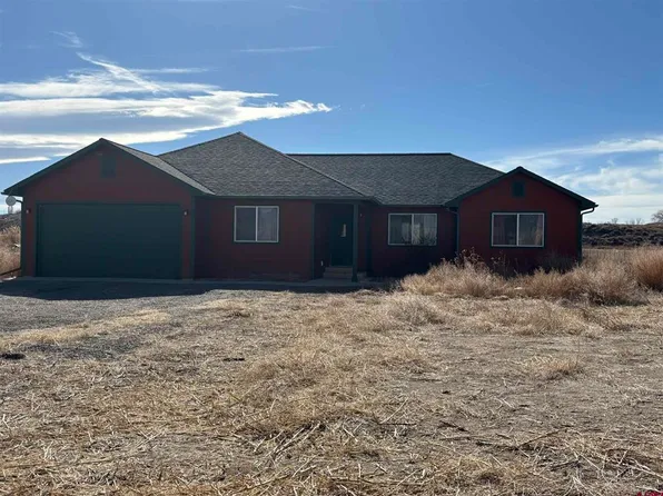 5668 Sawmill Mesa Road, Delta, CO 81416