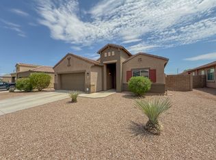 23829 W Romley Ave, Buckeye, AZ 85326