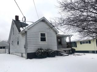 65 Elkin Ave, Indiana, PA 15701