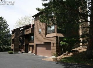 1021 Moorings Dr, Colorado Springs, CO 80906