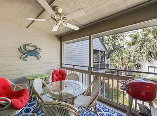 137 Cordillo Parkway UNIT 7106, Hilton Head Island, SC 29928