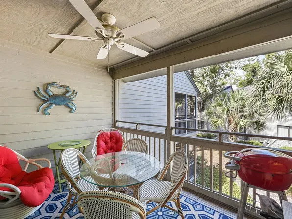 137 Cordillo Parkway UNIT 7106, Hilton Head Island, SC 29928