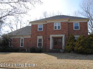 5702 Timber Ridge Dr, Prospect, KY 40059