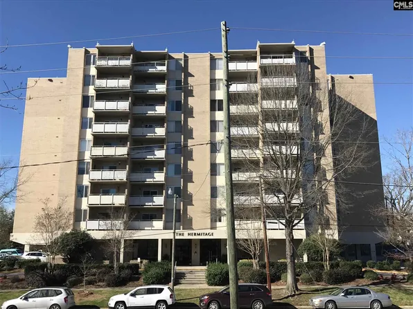 619 King St APT 602, Columbia, SC 29205