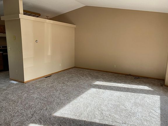 Living Room- Main Floor