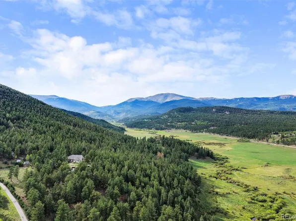 3763 County Road 43, Bailey, CO 80421