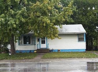 1116 E Clay St, Gary, IN 46403