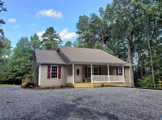 263 Tinsley Dr, Madison, VA 22727