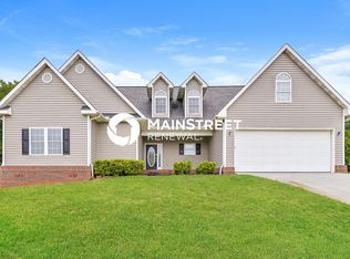 2140 Kings View Loop, Seymour, TN 37865