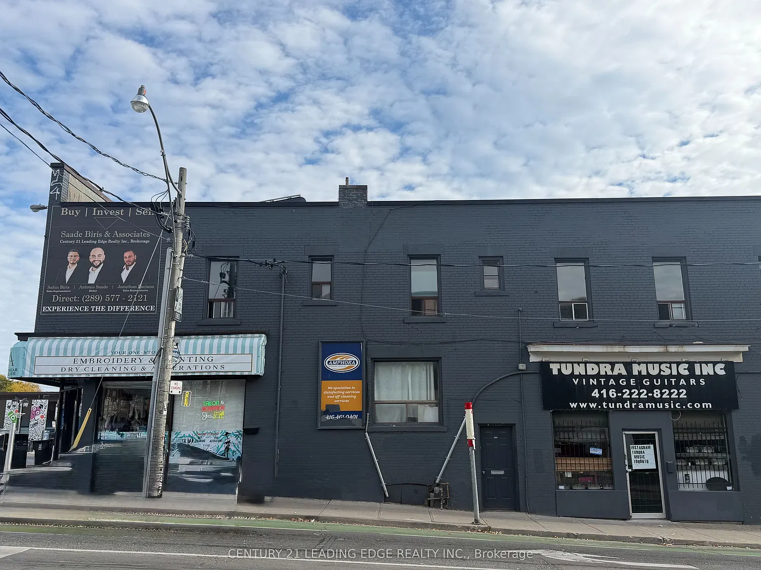 1 bed, $1,650 — Photo 3
