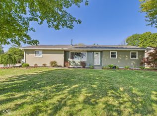 407 S Walnut St, New Castle, IN 47362