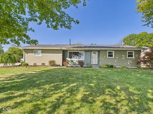 407 S Walnut St, New Castle, IN 47362