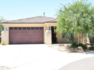 2362 W SIERRA VISTA Drive, Phoenix, AZ 85015