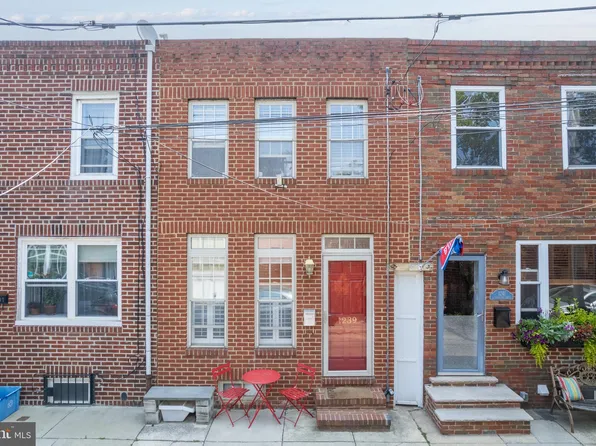 1239 S Warnock St, Philadelphia, PA 19147