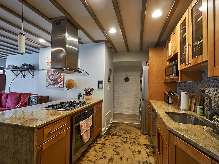3603 13th St NW #EB — Photo 8