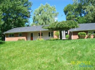 4036 Estateway Rd, Toledo, OH 43607