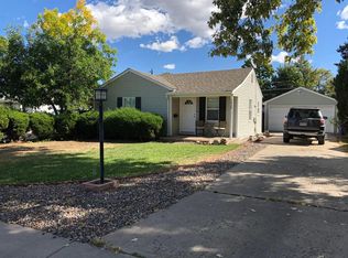 1930 S Lowell Blvd, Denver, CO 80219