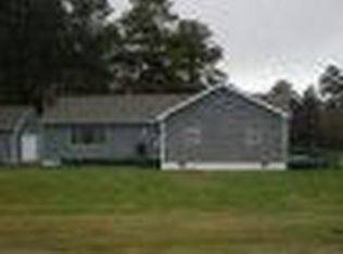 155 Brumley Rd, Knotts Island, NC 27950