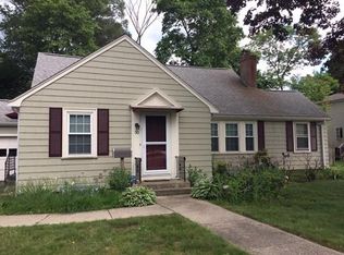 50 Hartford St, Natick, MA 01760