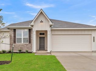 1414 Dowdy Dr, Belton, TX 76513