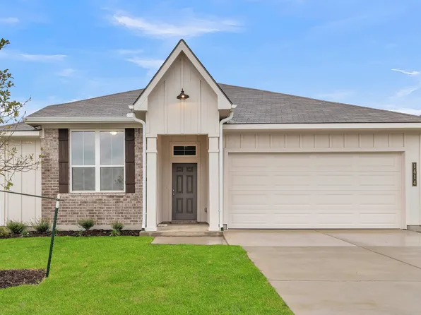 1414 Dowdy Dr, Belton, TX 76513