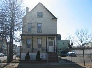 274 2nd Ave W, Newark, NJ 07107