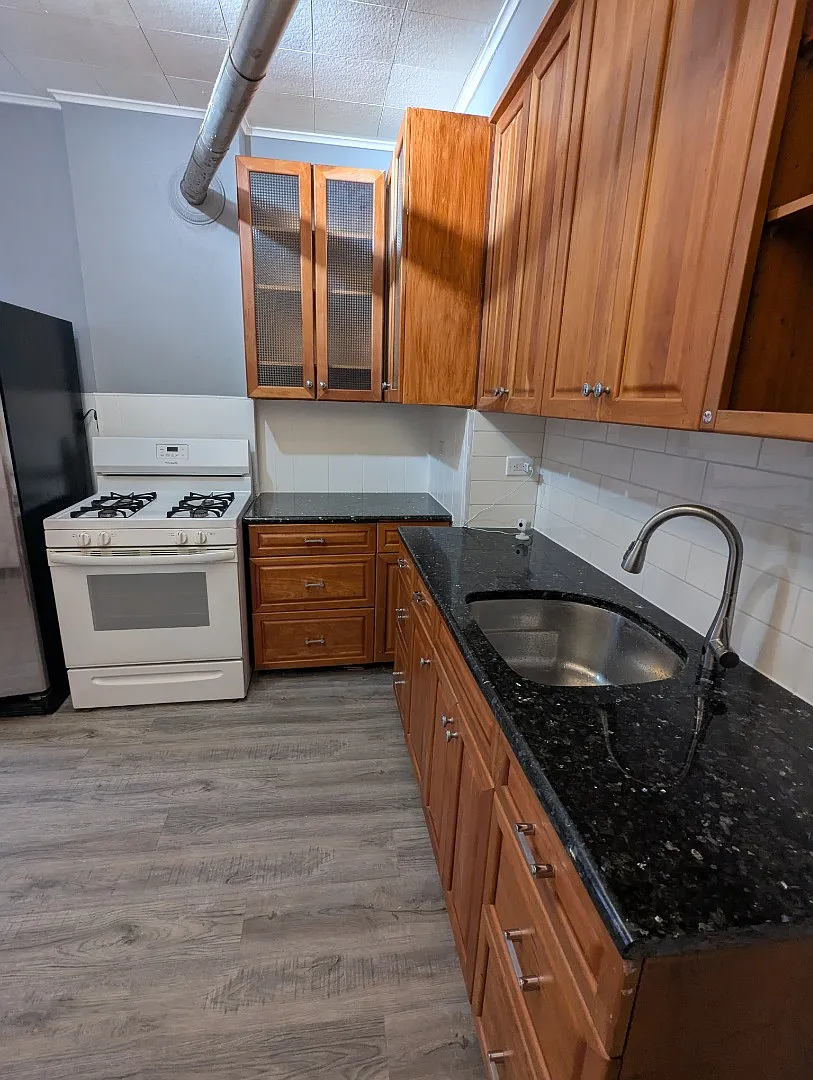 11339 S Langley Ave 2BR Apartment — Photo 2
