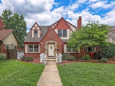 722 E Meyer Blvd, Kansas City, MO, 64131