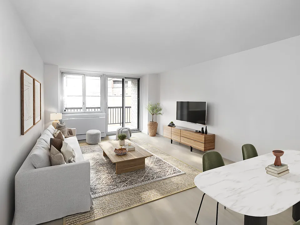 115 E 34th St #1808