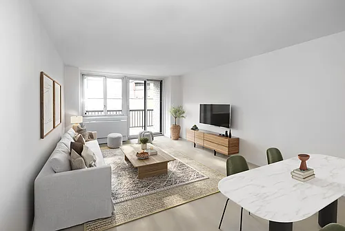 115 E 34th St #1808 Photo 1