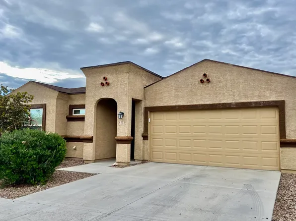 4221 E Calm Water Dr, Tucson, AZ 85706