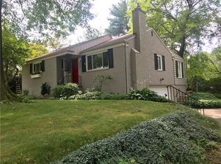 110 Pasadena Dr S, Pittsburgh, PA 15215