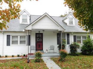 121 Pitts Ave, Old Hickory, TN 37138