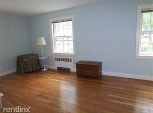 62 Judith Rd, Newton, MA 02459